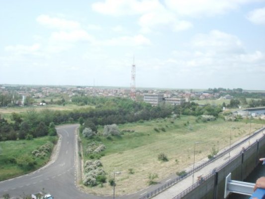 Se lucrează la reţeaua de apă şi canalizare în Agigea